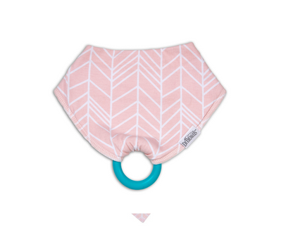 Babero Bandana  Mordedor Dr. Browns