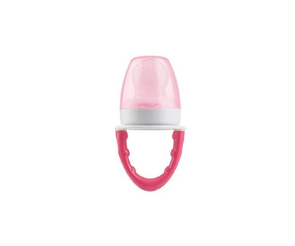 Alimentador Silicona Fresh   Dr. Browns