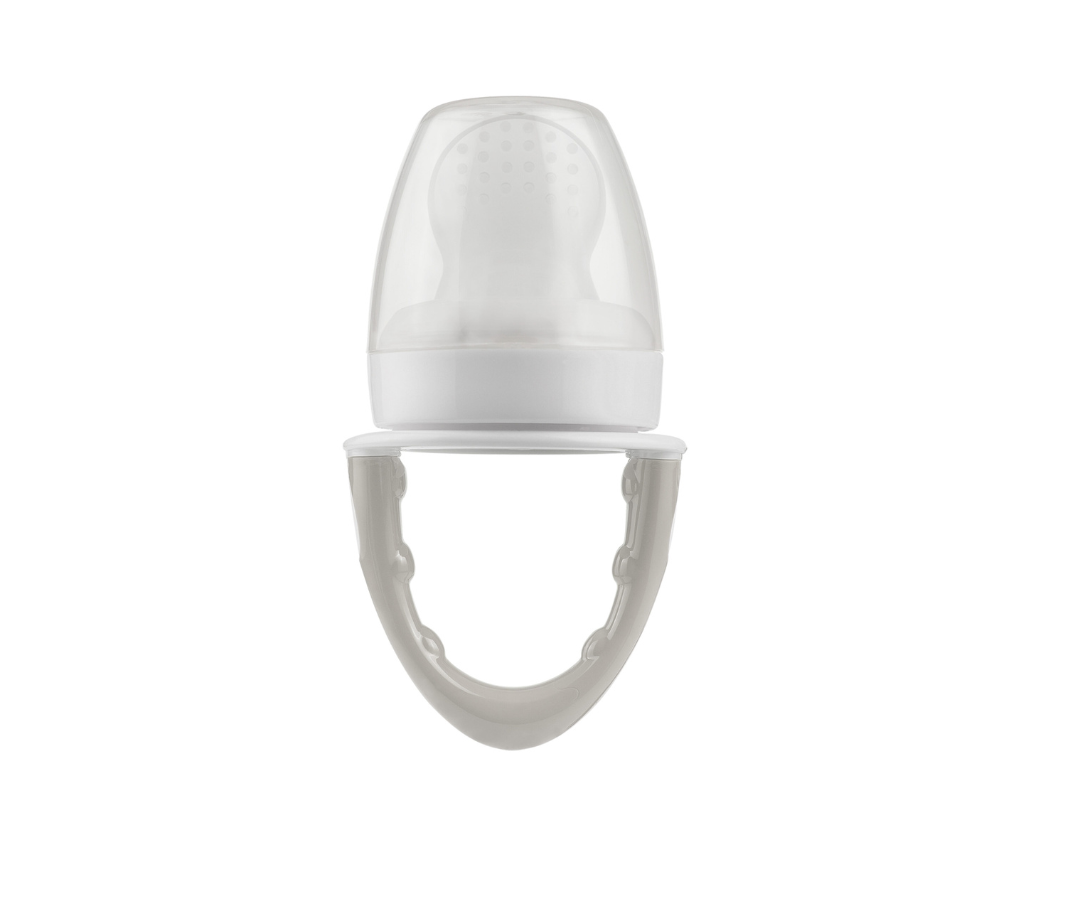 Alimentador De Silicona Fresh  Dr. Browns