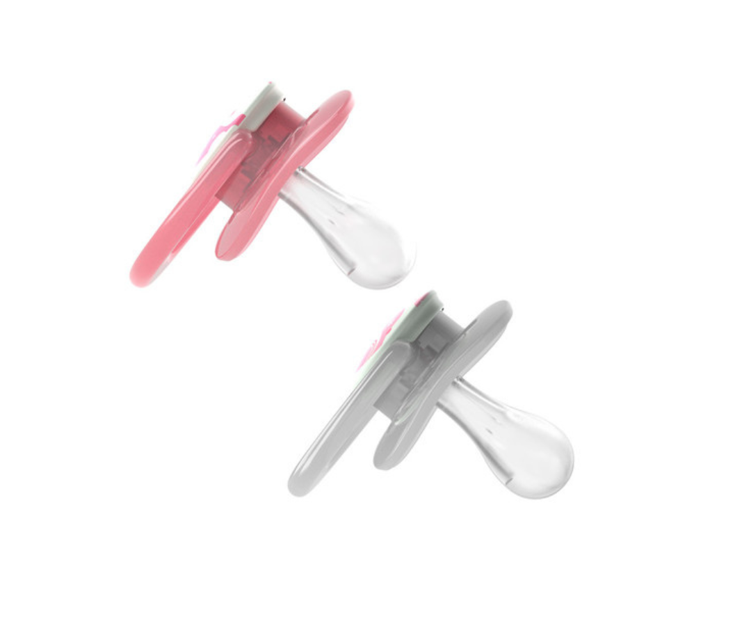 Set X2 Chupones Advante Nigth 6 -18 M Rosa Dr. Browns