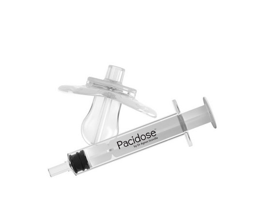 Dosificador De Medicamentos   Dr. Browns