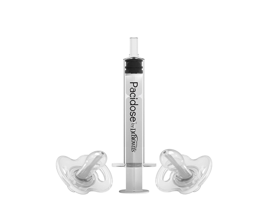 Dosificador De Medicamentos   Dr. Browns