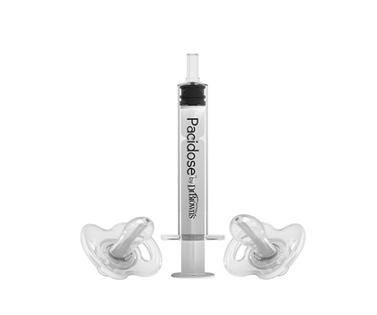 Dosificador De Medicamentos   Dr. Browns