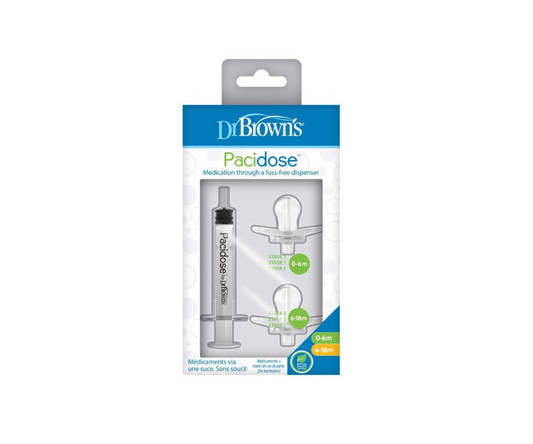 Dosificador De Medicamentos   Dr. Browns