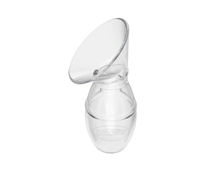 Colector De leche | Boca Ancha - Dr. Browns