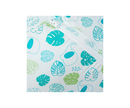Almohada De Lactancia Verde Dr. Browns