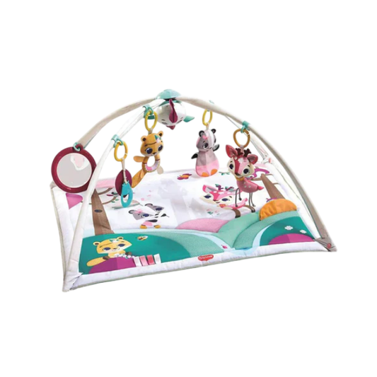 Gimnasio Deluxe Tiny Princess Tales Tiny - Playgro