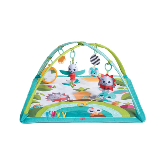 Gimnasio Meadow Days Sunny Day Tiny Lo - Playgro