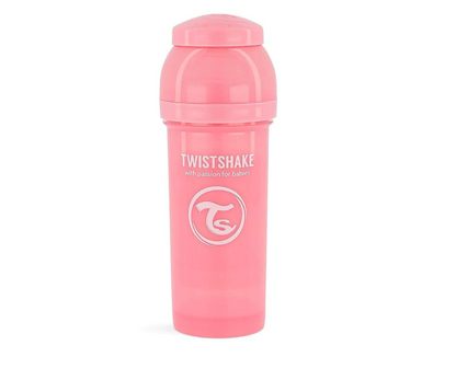 Biberón Anti - Cólico  260 ML Twistshake