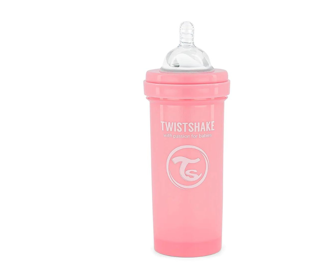 Biberón Anti - Cólico  260 ML Twistshake