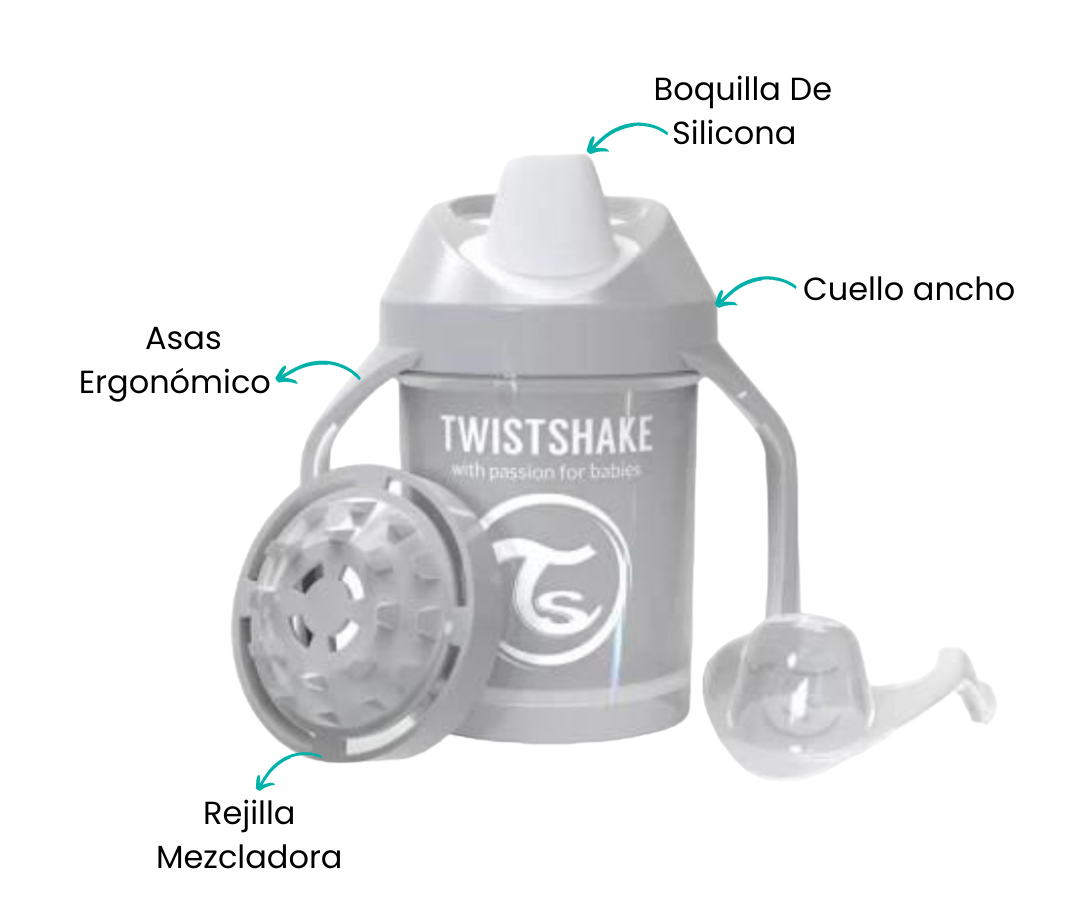 Características