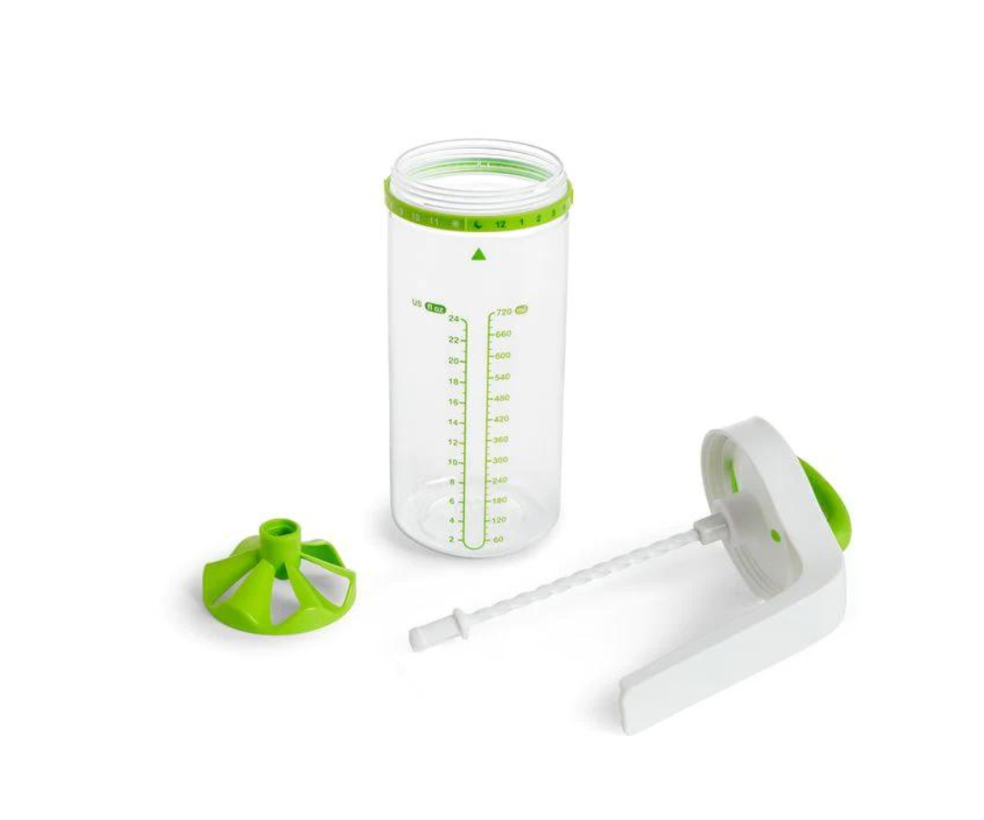 Jarra Para Mezclar Formula Smart Blend Munchkin