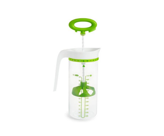 Jarra Para Mezclar Formula Smart Blend Munchkin
