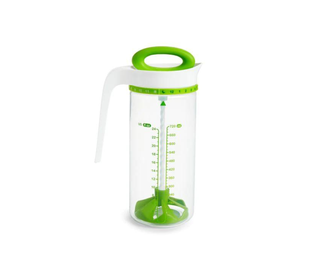 Jarra Para Mezclar Formula Smart Blend Munchkin
