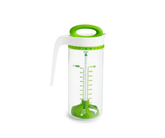 Jarra Para Mezclar Formula Smart Blend Munchkin