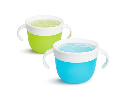 Taza Snack Catcher  Munchkin
