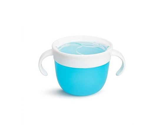 Taza Snack Catcher  Munchkin
