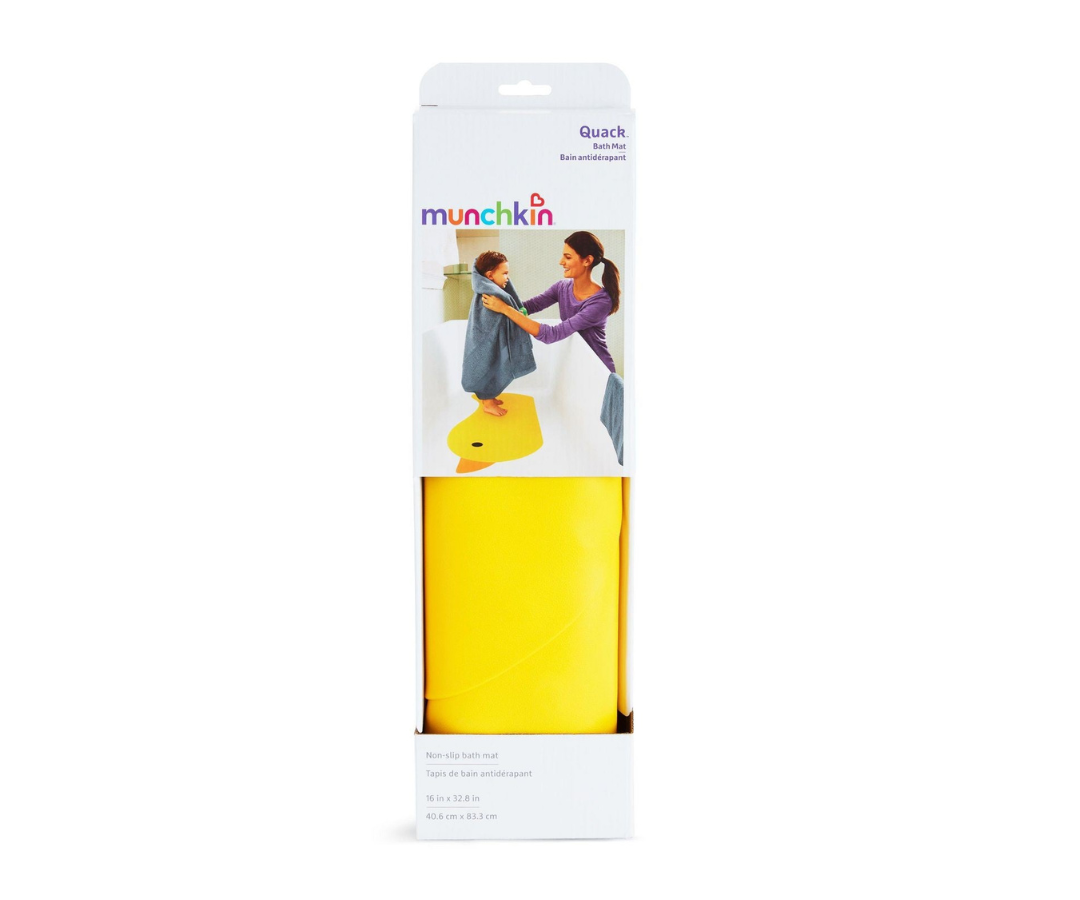 Alfombra Antideslizante Bañera Munchkin
