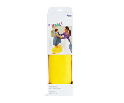 Alfombra Antideslizante Bañera Munchkin