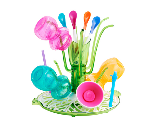 ESCURRIDOR PARA BIBERON  MUNCHKIN