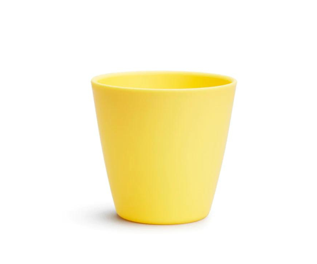 SET 4 VASOS MULTICOLOR MUNCHKIN