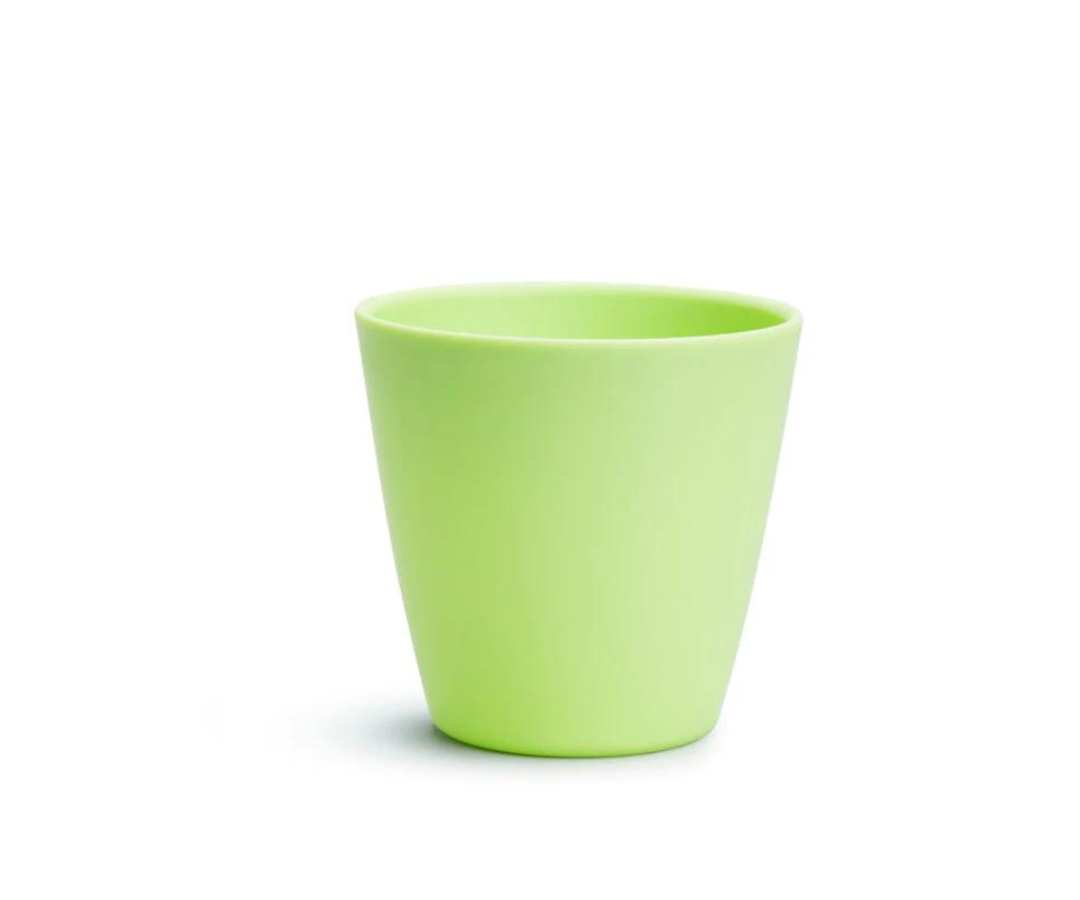 SET 4 VASOS MULTICOLOR MUNCHKIN
