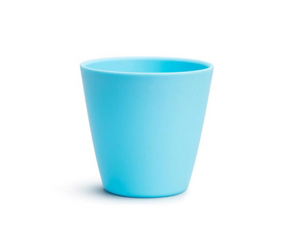 SET 4 VASOS MULTICOLOR MUNCHKIN