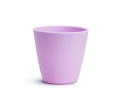 SET 4 VASOS MULTICOLOR MUNCHKIN