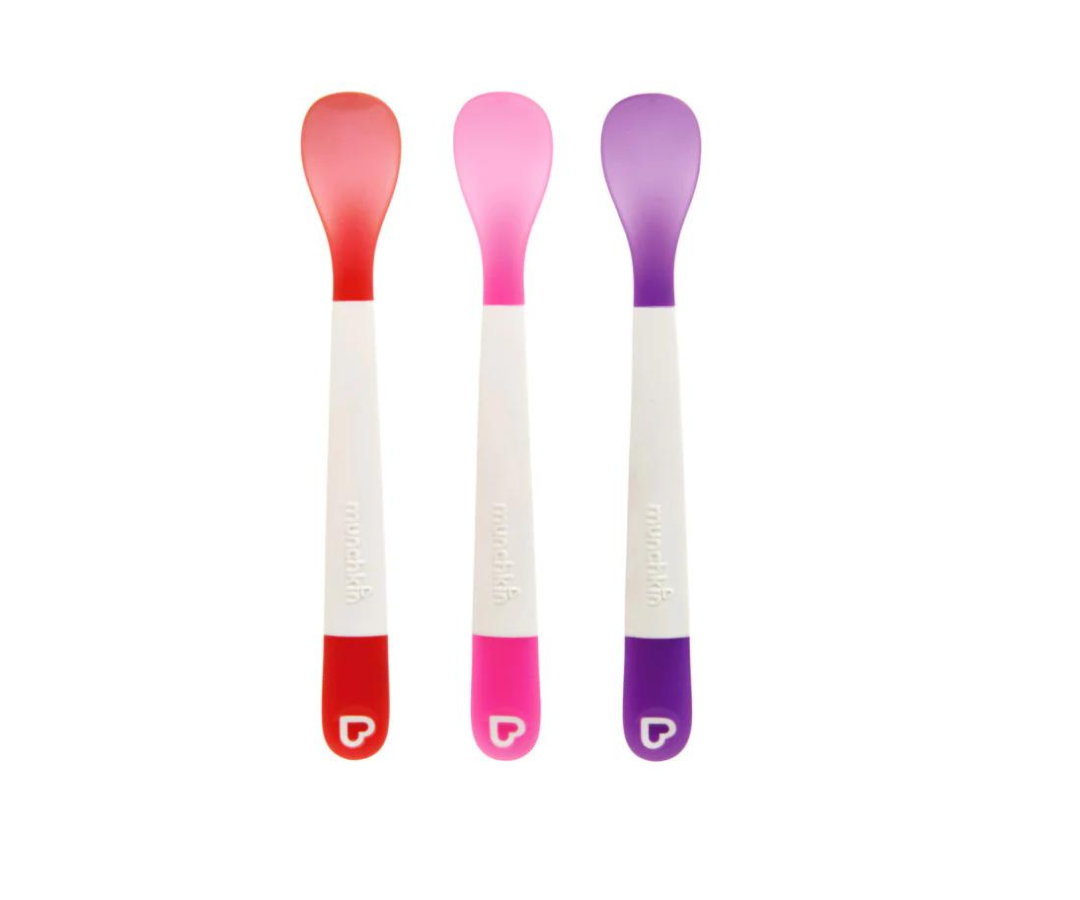 Set X 3 Cucharas Munchkin