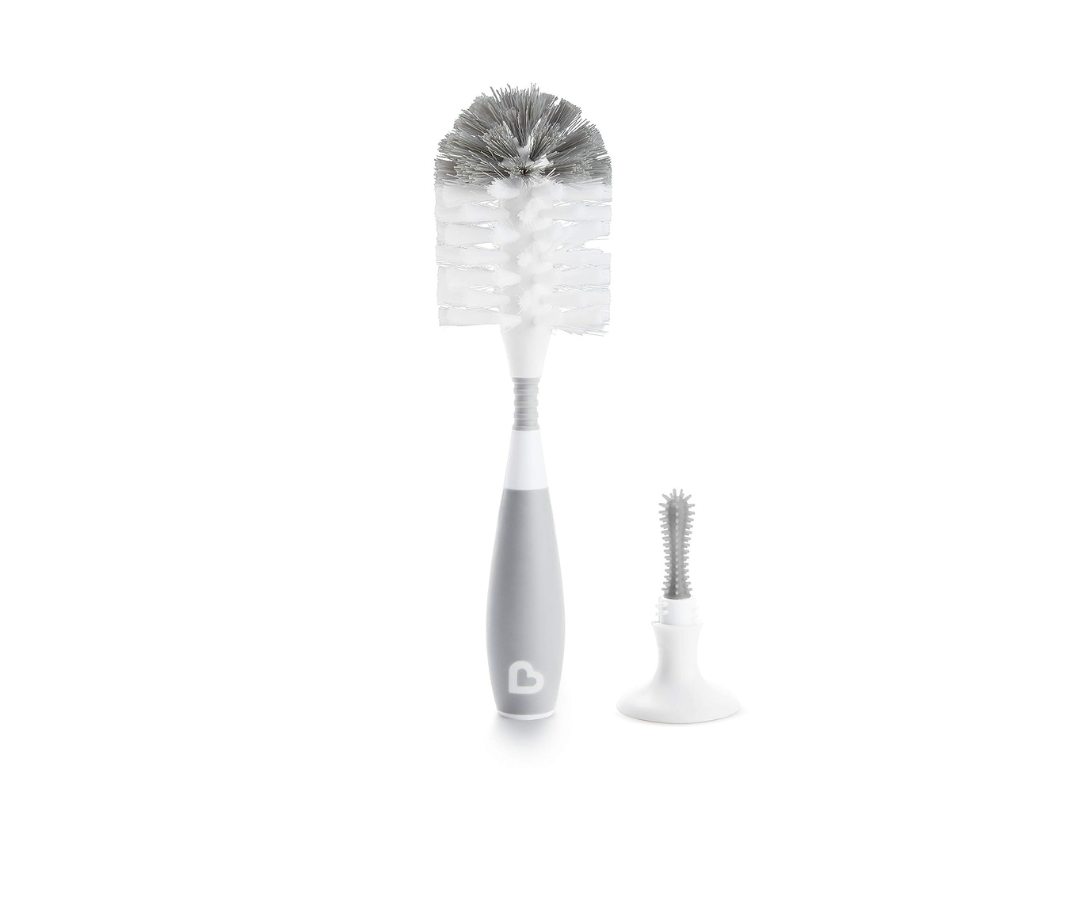 Cepillo Para Biberones Munchkin