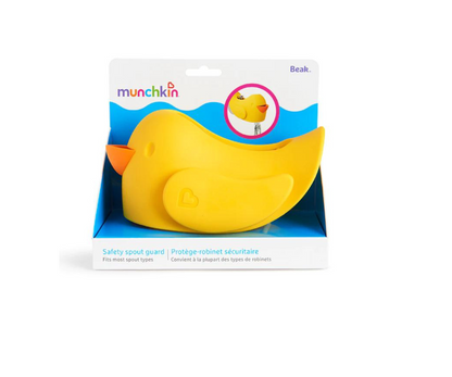 Protector De Caño Patito Munchkin