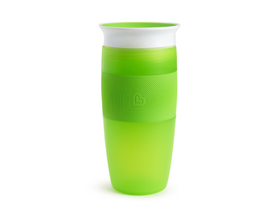 Vaso Antiderrames 360° 14 Oz Munchkin