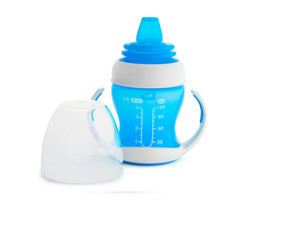 Vaso Transición 4 Oz Munchkin