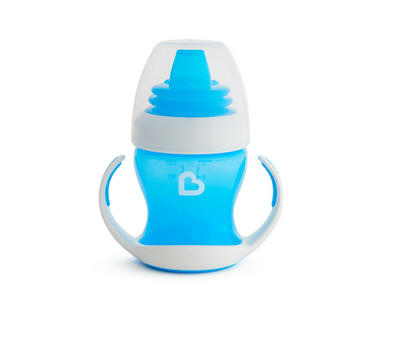Vaso Transición 4 Oz Munchkin
