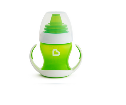 Vaso Transición 4 Oz Munchkin