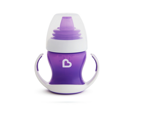 Vaso Transición 4 Oz Munchkin