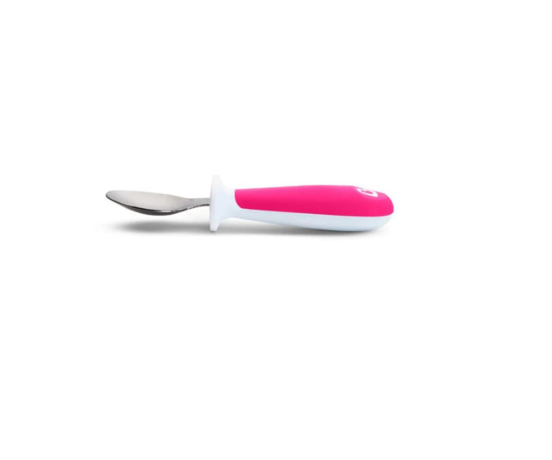 Set x 3 Cucharas Raise Multicolor Munchkin