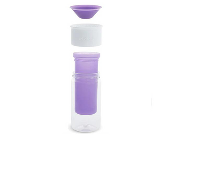 Vaso Antiderrame 9 Oz Multicolor Munchkin