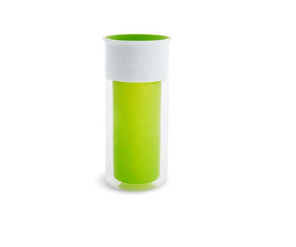 Vaso Antiderrame 9 Oz Multicolor Munchkin