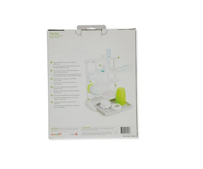 Rack Compacto Para Secar Munchkin