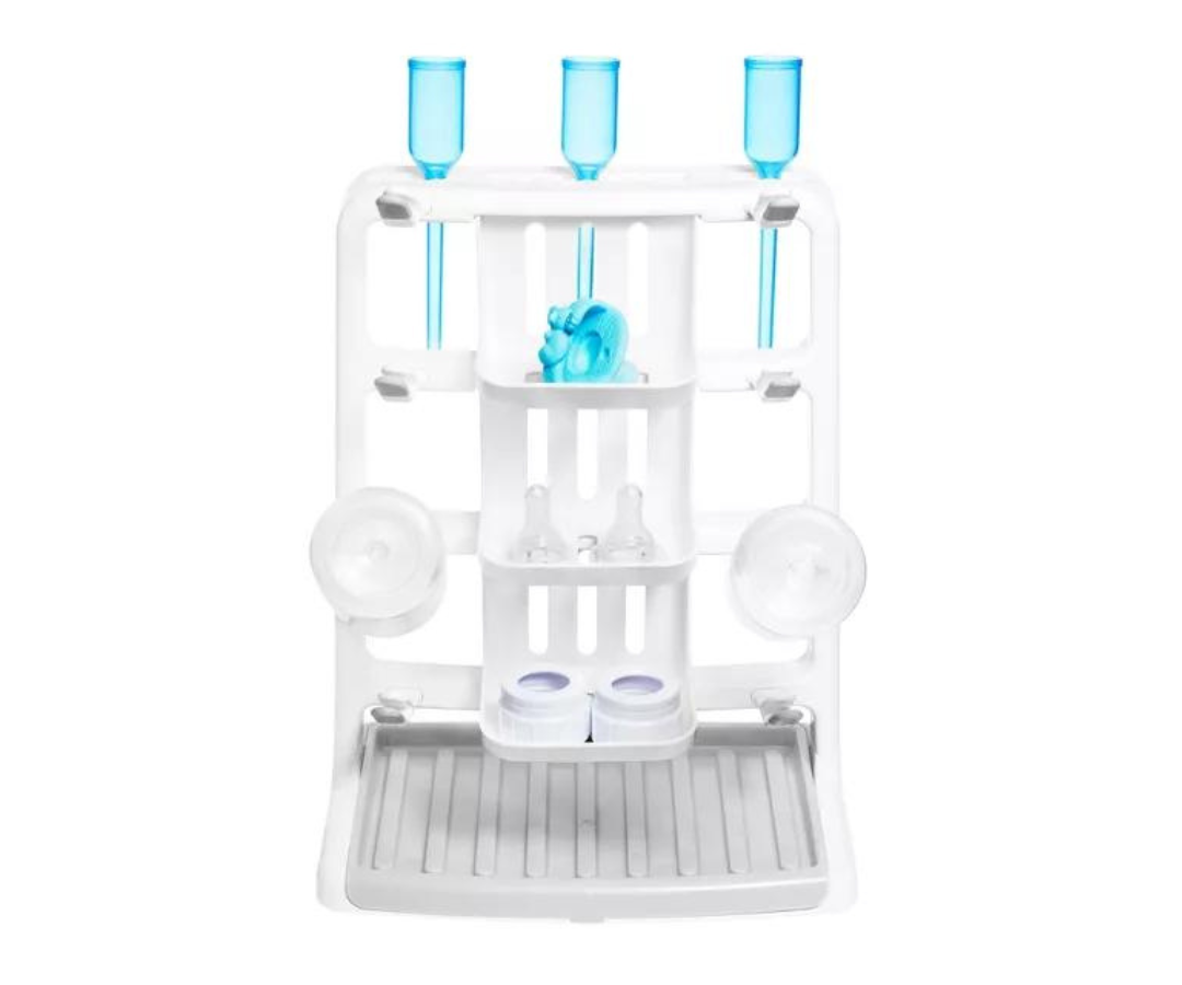 Rack Compacto Para Secar Munchkin