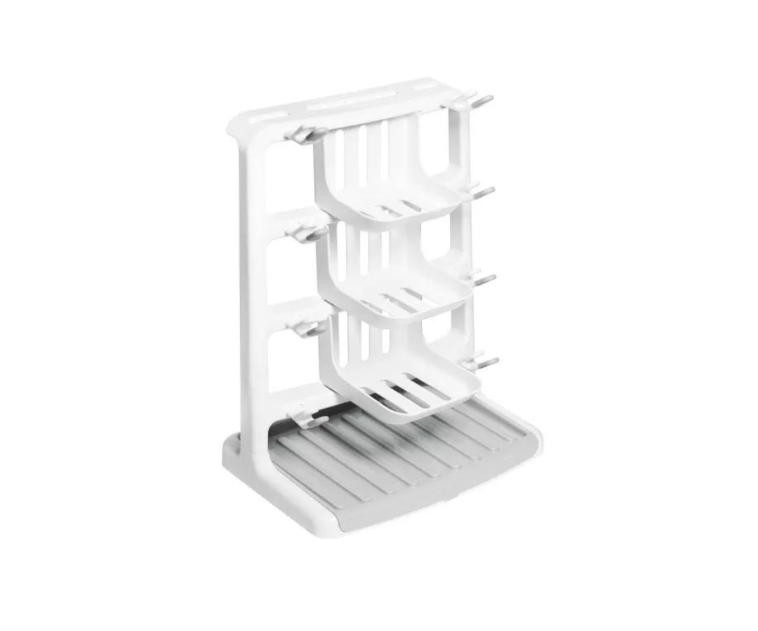 Rack Compacto Para Secar Munchkin