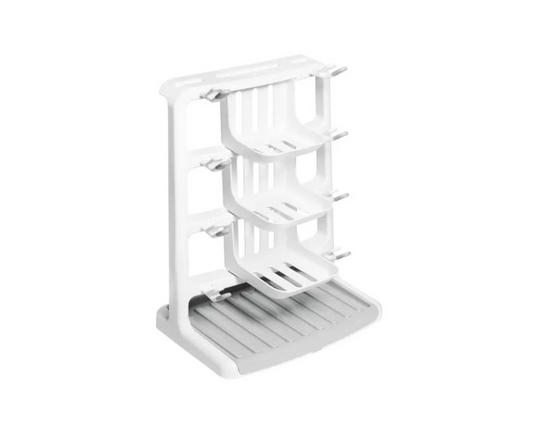 Rack Compacto Para Secar Munchkin