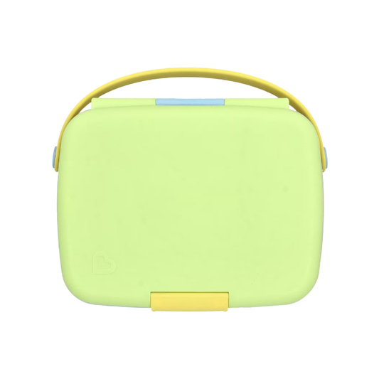 Lonchera Bento Box Verde Munchkin