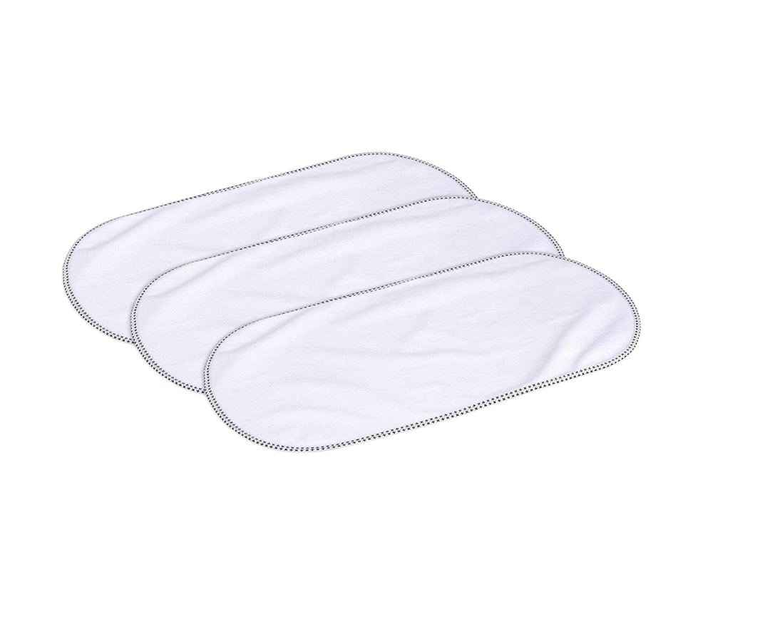 PROTECTOR IMPERMEABLE PARA CAMBIADOR 3PZ MUNCHKIN