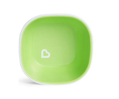 MUCHKIN BOWL ANTIDESLIZANTE  CELESTE MUNCHKIN