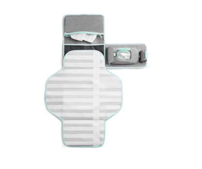 Kit Cambiador De Pañal Munchkin
