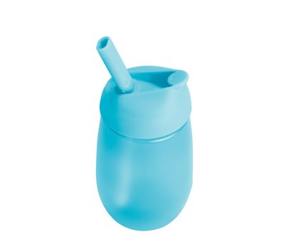 Vaso Con Sorbete Azul Munchkin