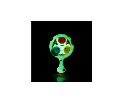 Set Juguetes Para Baño  Catch Growing Star  Munchkin