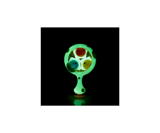 Set Juguetes Para Baño  Catch Growing Star  Munchkin